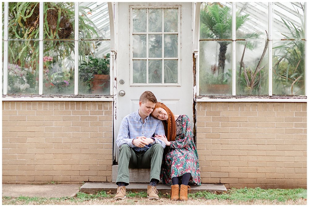 Tulsa Wedding Photographer