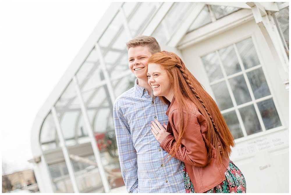 Tulsa Wedding Photographer