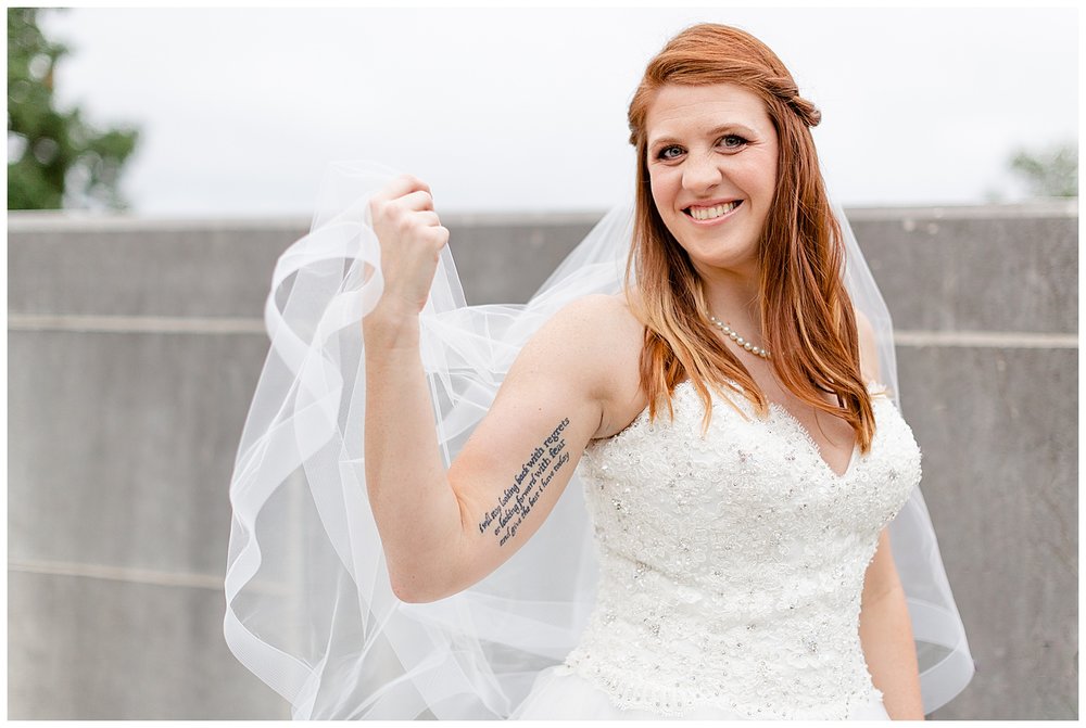 Tulsa Wedding Photographer