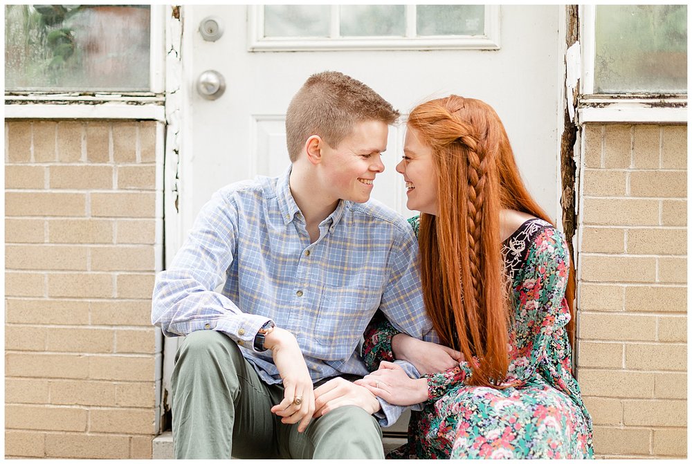 Tulsa Wedding Photographer