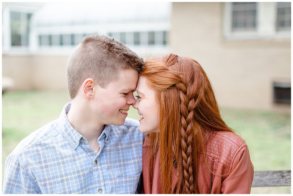 Tulsa Wedding Photographer