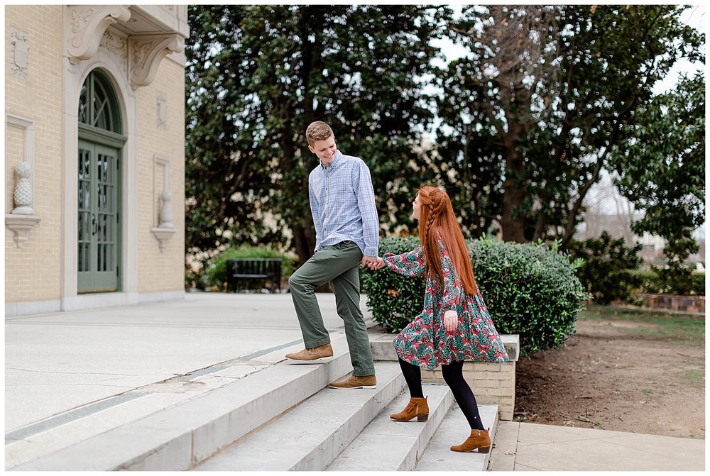 Tulsa Wedding Photographer