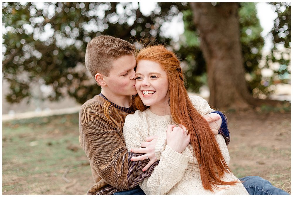 Tulsa Wedding Photographer