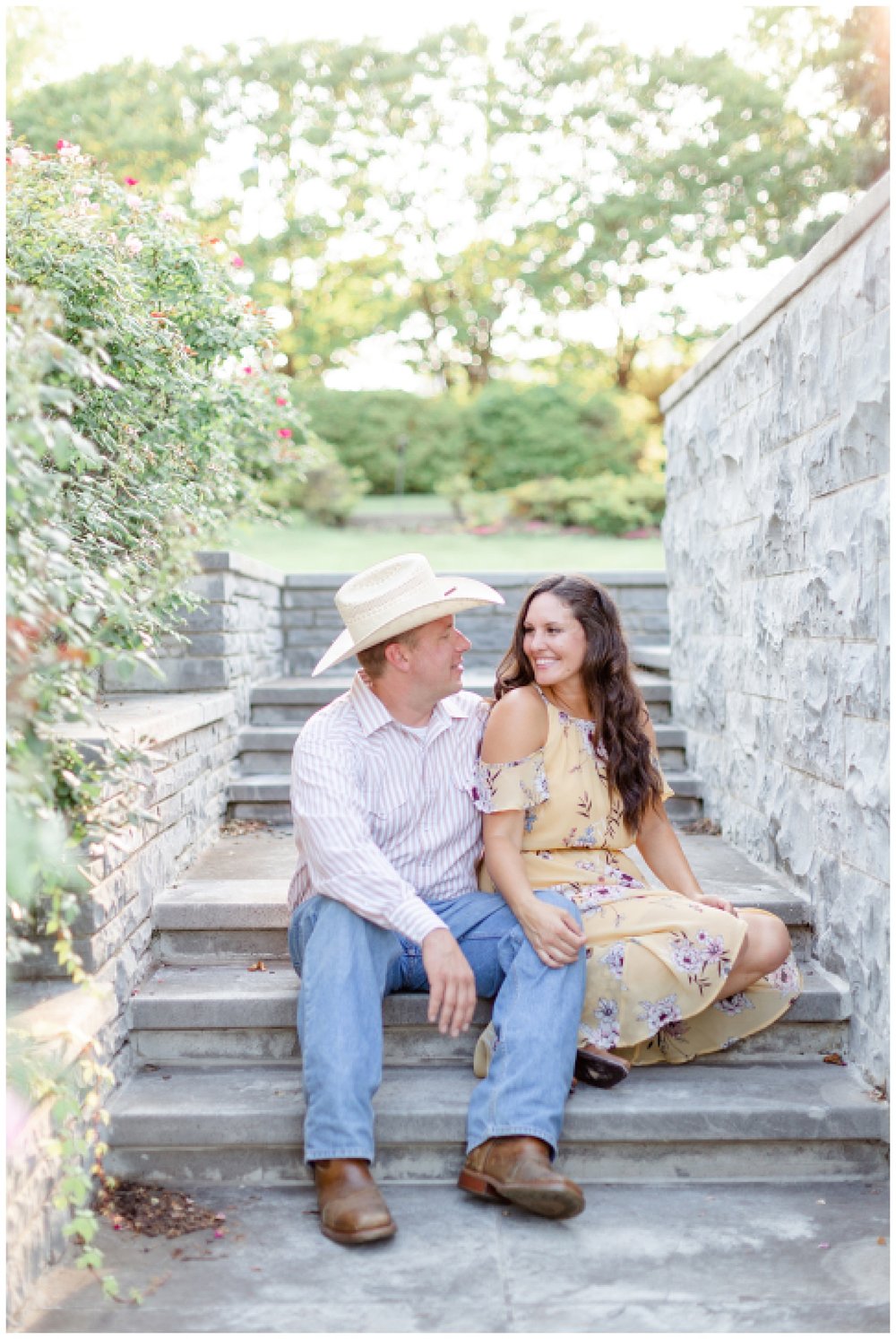 Tulsa wedding photographer
