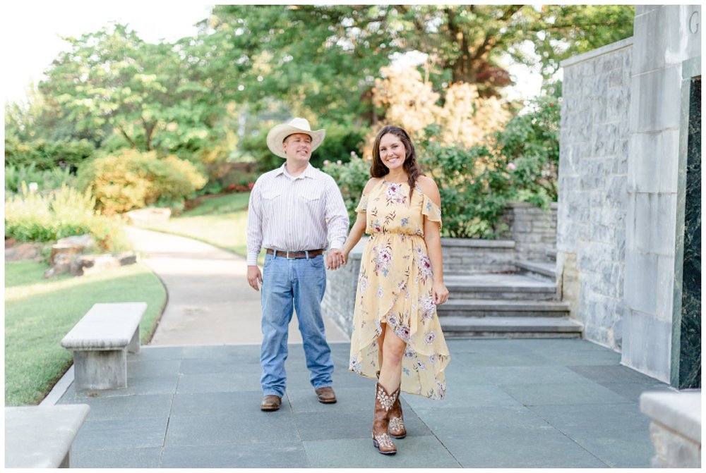 Tulsa wedding photographer