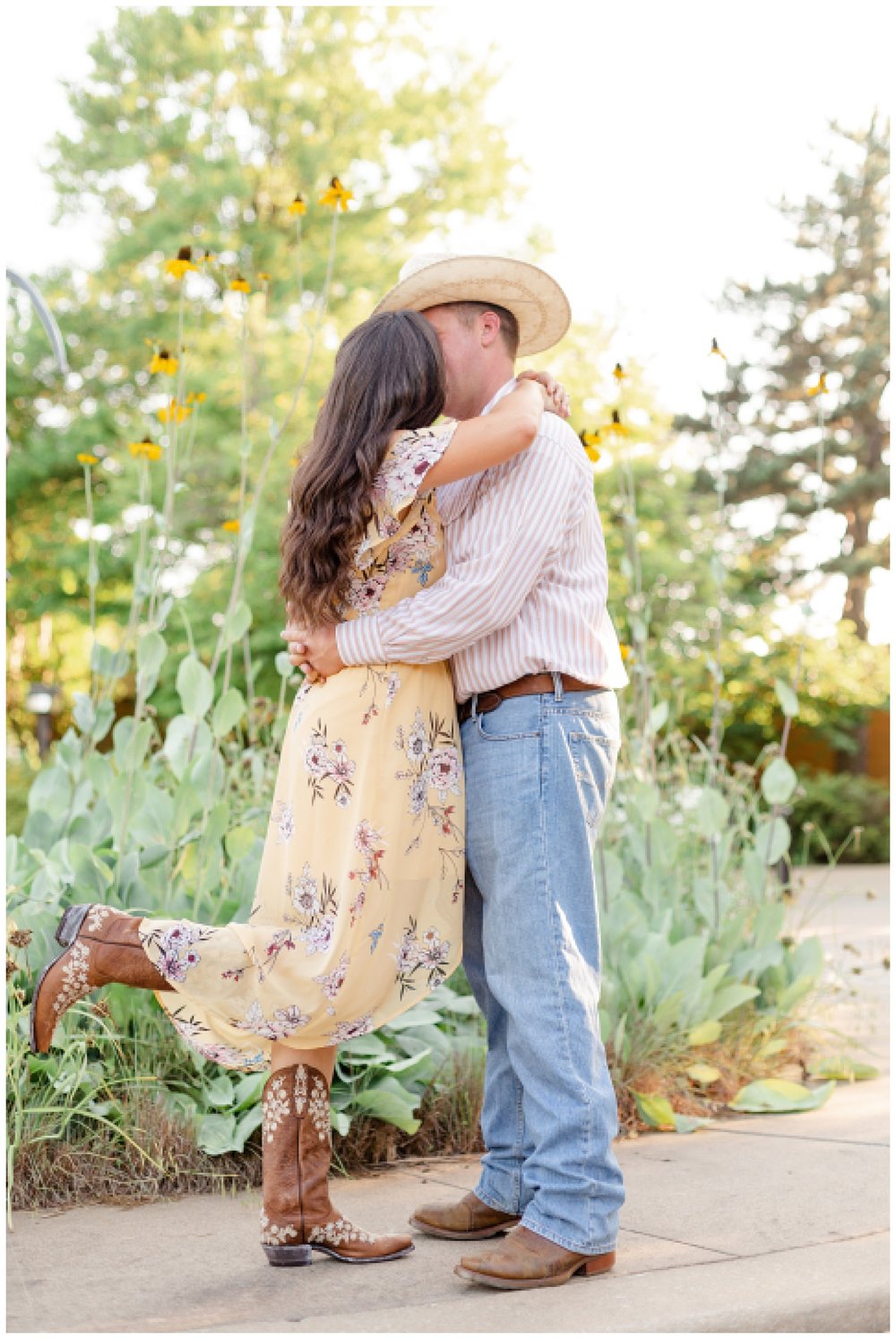 Tulsa wedding photographer