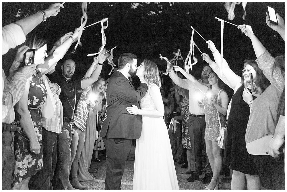 Tulsa wedding photographer